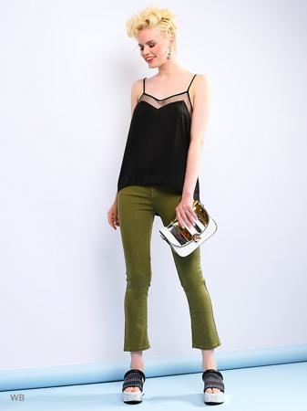 Блузка Colambetta