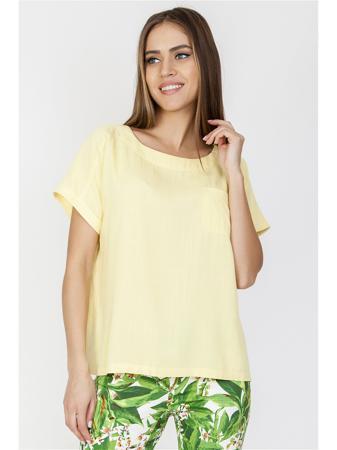 Блузка Vis-a-vis