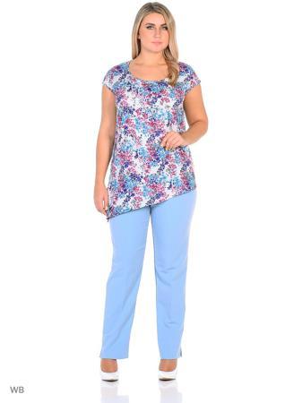 Блузка MILANIKA