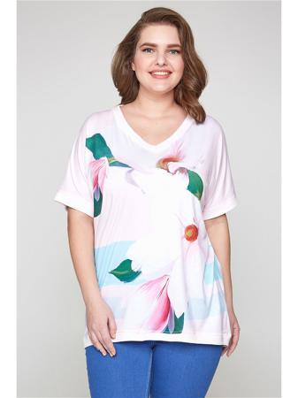 Блузка Bestiadonna