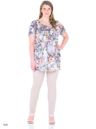 Блузка ГАНГ