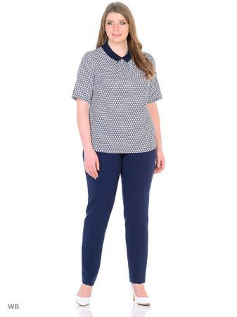 Блузка BARTELLI