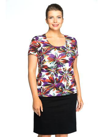 Блузка LEDAron