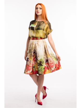 Блузка MoNaMod New Look