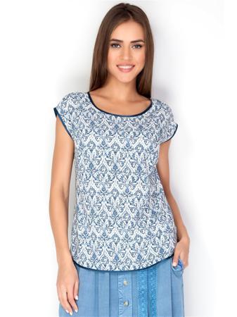 Блузка Vis-a-vis