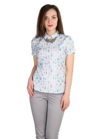 Блузка GOLUB