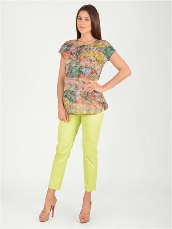 Блузка VISERDI