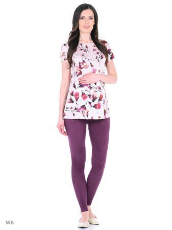 Блузка 40 недель