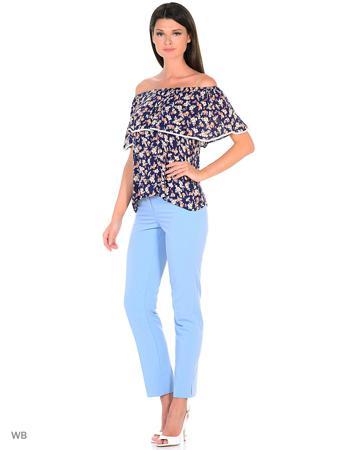 Блузка ГАНГ