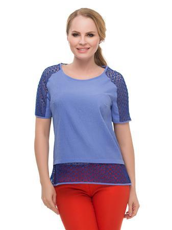 Блузка Петербургский Швейный Дом