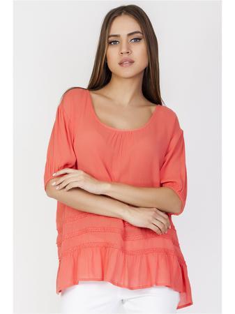 Блузка Vis-a-vis