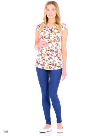 Блузка 40 недель