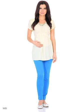 Блузка EUROMAMA