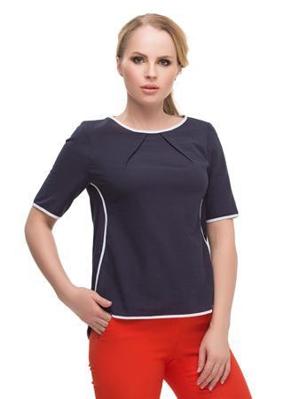 Блузка Петербургский Швейный Дом