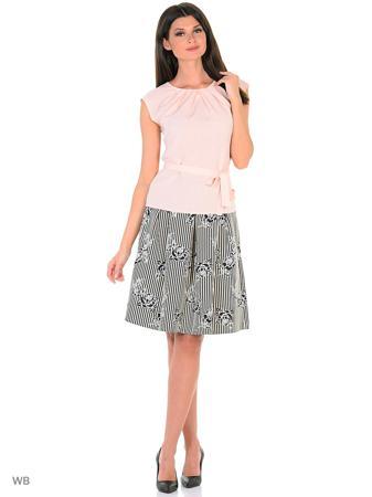 Блузка FLEURETTA