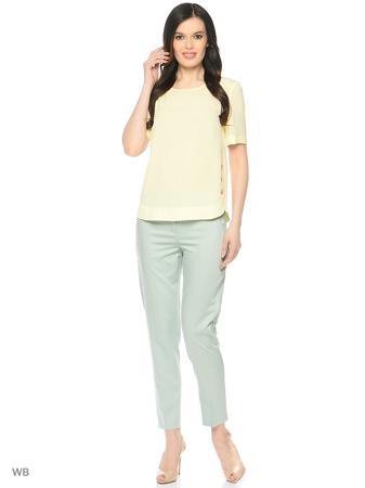 Блузка Yarmina