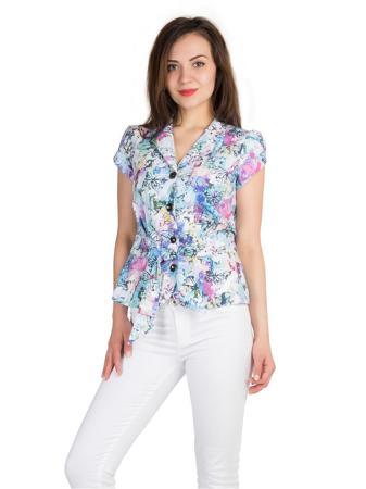 Блузка GOLUB