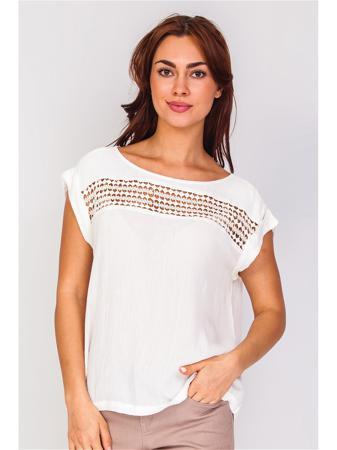 Блузка Vis-a-vis