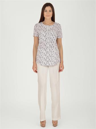 Блузка VISERDI