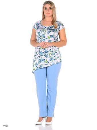 Блузка MILANIKA