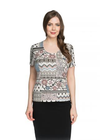 Блузка LikModa