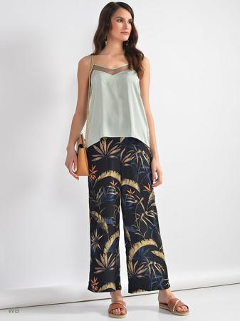 Блузка Colambetta