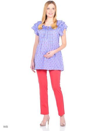 Блузка EUROMAMA