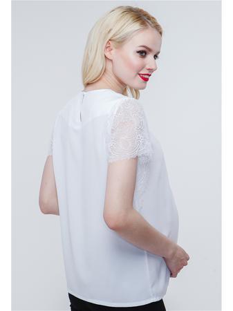 Блузка TUTTA MAMA