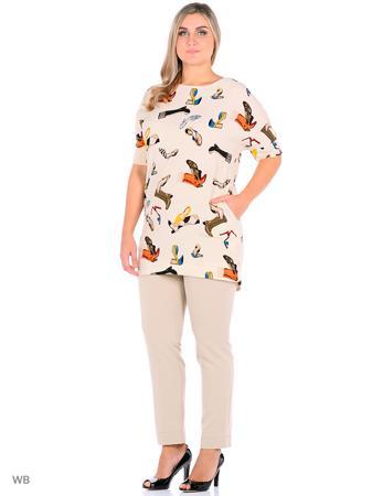 Блузка Фарт Фаворита