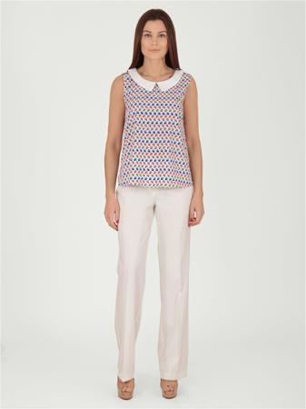 Блузка VISERDI