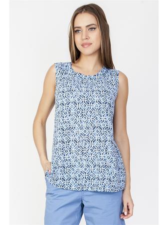 Блузка Vis-a-vis