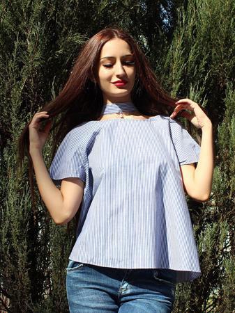 Блузка BELLO BELICCI