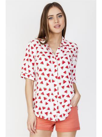 Блузка Vis-a-vis