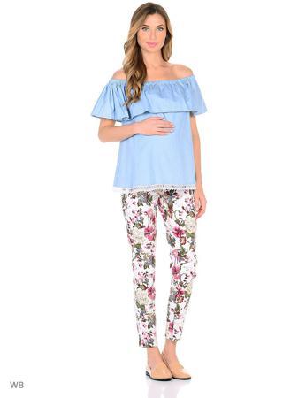 Блузка week by week