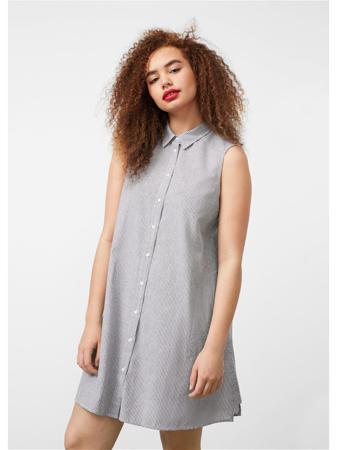 Блузка Violeta by Mango