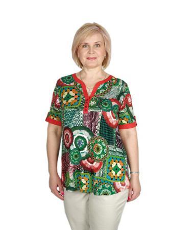 Блузка Rio collection