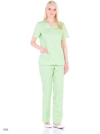 Блузка Med Fashion Lab