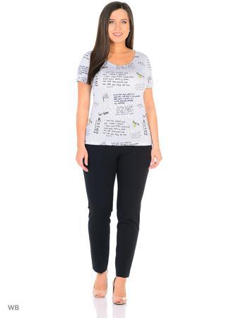 Блузка СТиКО