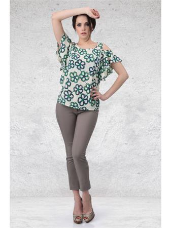 Блузка Мари-лайн