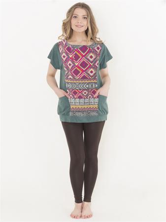 Блузка Лори