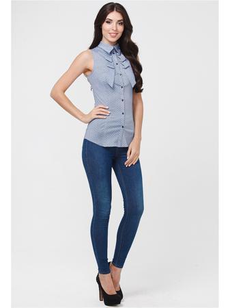 Блузка MARY MEA