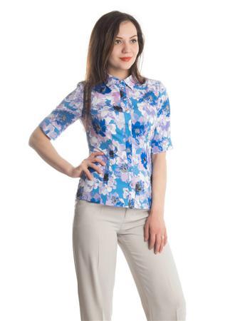 Блузка GOLUB