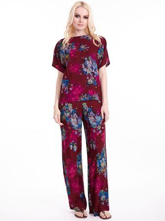 Блузка VLАDI Collection