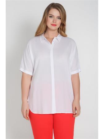 Блузка Bestiadonna