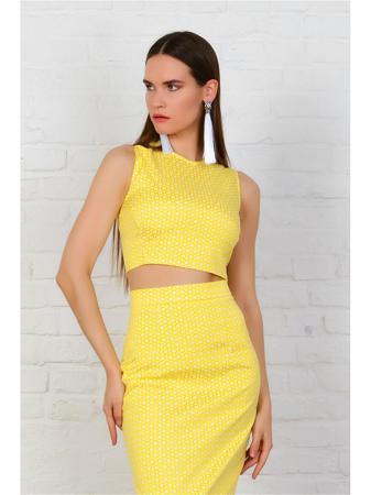 Блузка ImpressByDress