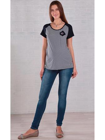 Блузка EUROMAMA