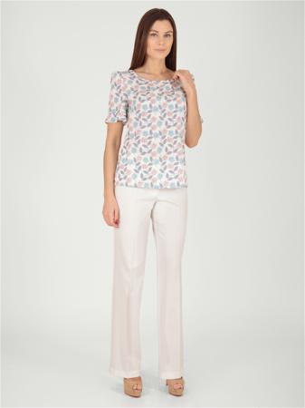 Блузка VISERDI