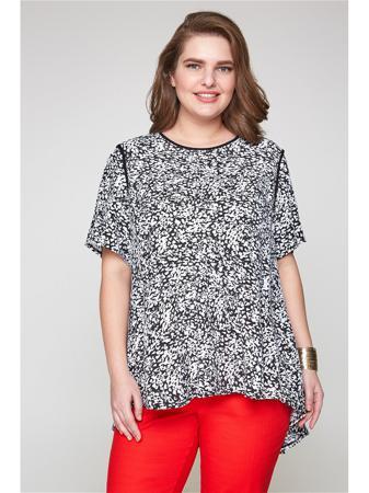 Блузка Bestiadonna