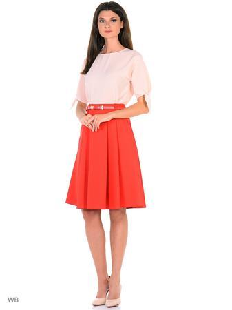 Блузка FLEURETTA