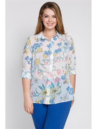 Блузка Bestiadonna